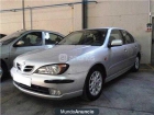 Nissan Primera 2.0 TD Comfort 5p - mejor precio | unprecio.es