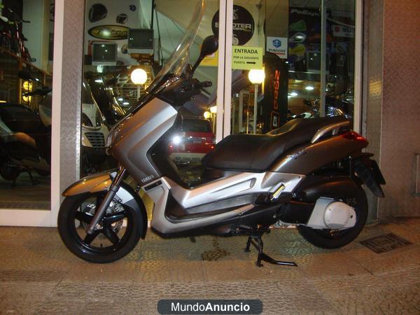 Ocasiòn YAMAHA X-MAX