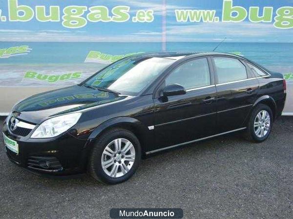 Opel Vectra 1.9CDTI 8v Elegance120