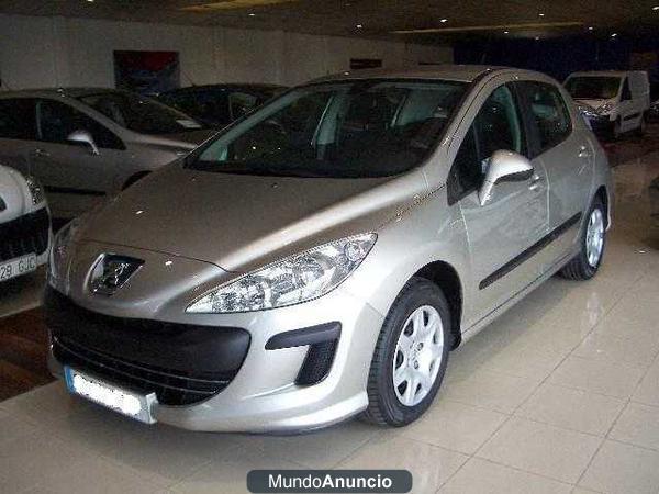 Peugeot 308 CONFORT -600 ?