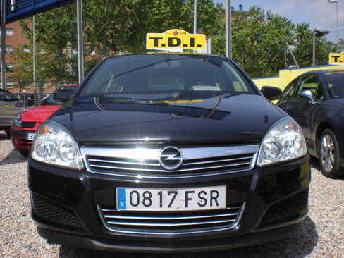 Renault Laguna Grandtour 1.9 dci 120 cv dinamiqu