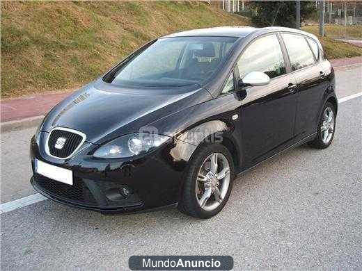 Seat ALTEA 2.0 TDI 170cv FR