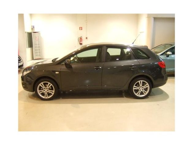 SEAT IBIZA ST 1.4 16V 85CV STYLE