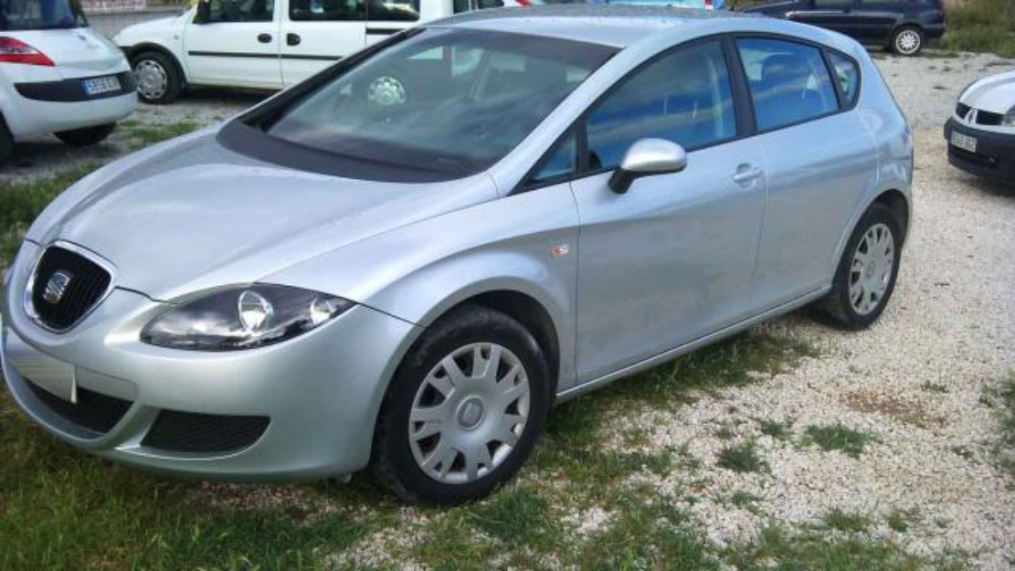 seat leon 1.9tdi