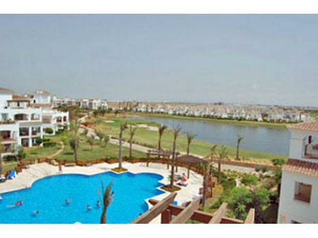 Torre pacheco   - Penthouse - Torre pacheco - CG6102   - 2 Habitaciones   - €160000€