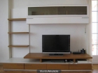 Vendo Composición Estilo Moderno para Salón/TV - mejor precio | unprecio.es