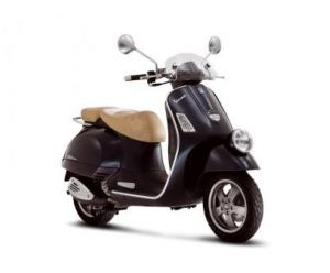 VESPA GTV 250 NAVY