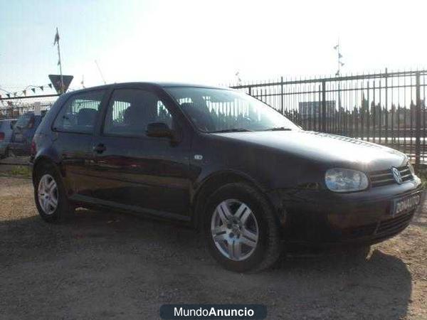 Volkswagen Golf 1.9TDI CLIMATRONIK