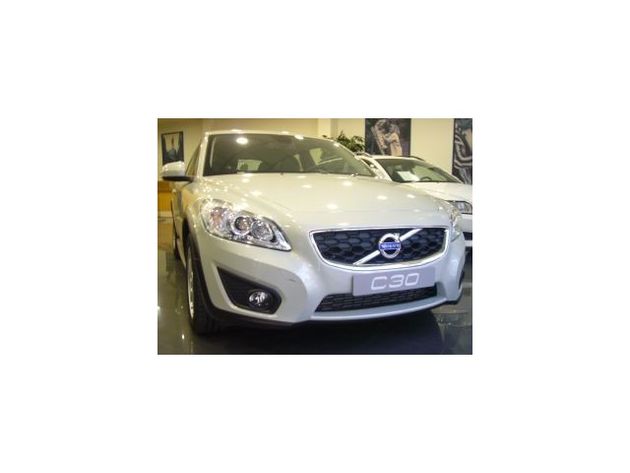 VOLVO C30 1.6DRIVE MOMENTUM