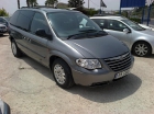 2007 Chrysler Voyager - 68.500km - mejor precio | unprecio.es