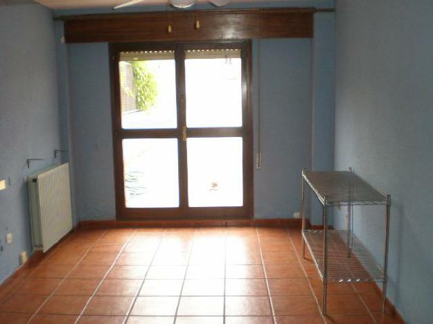 Apartamento en Zaragoza