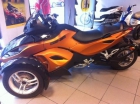 Can-am Spyder RS-S - mejor precio | unprecio.es