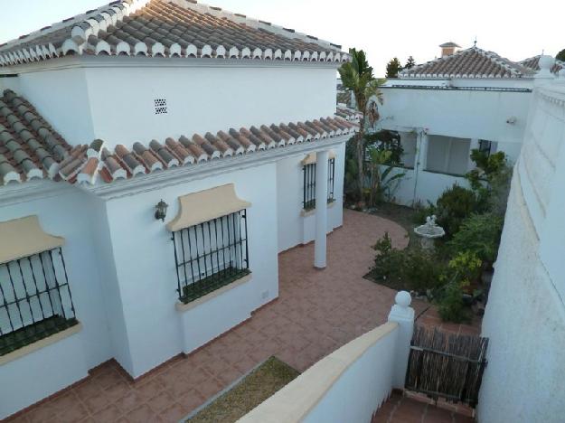 Casa en Torrox