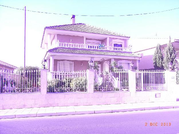 Chalet en Cabezo de Torres