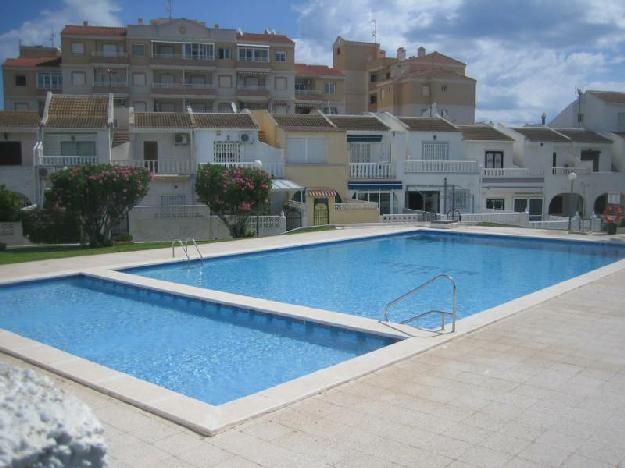 Chalet en Torrevieja