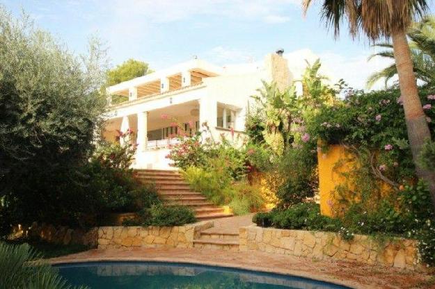 Chalet en venta en Altea, Alicante (Costa Blanca)