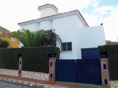 Chalet en venta en Coín, Málaga (Costa del Sol)