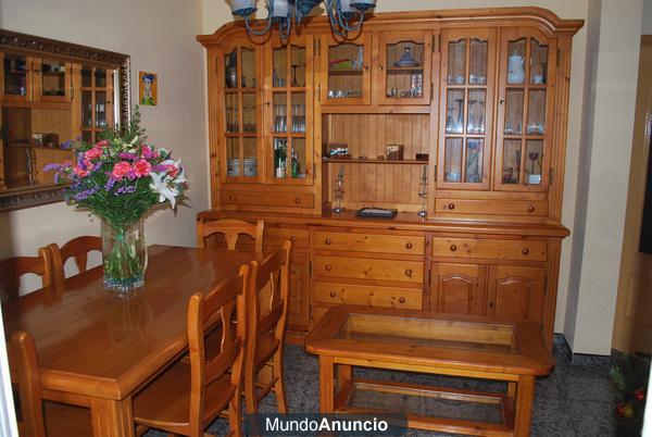 comedor completo