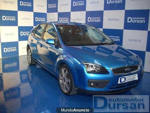 Ford Focus Focus Tdci 1.6 Guia * Clima *