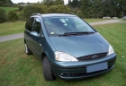 Ford Galaxy TDI Aut. Ghia - mejor precio | unprecio.es