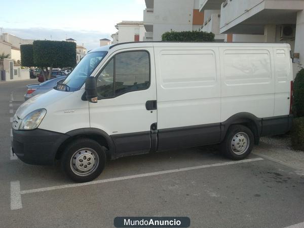 IVECO 35S12