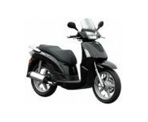 KYMCO PEOPLE 50