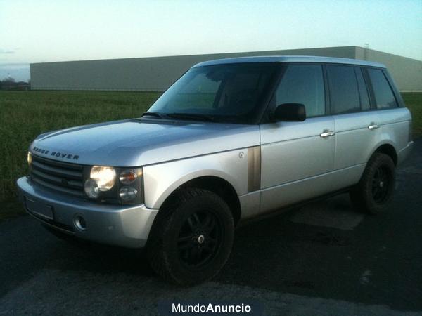 Land Rover Range Rover 3.0 Td6 Vogue