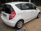 Mercedes-Benz A 180 ELEGANCE - mejor precio | unprecio.es