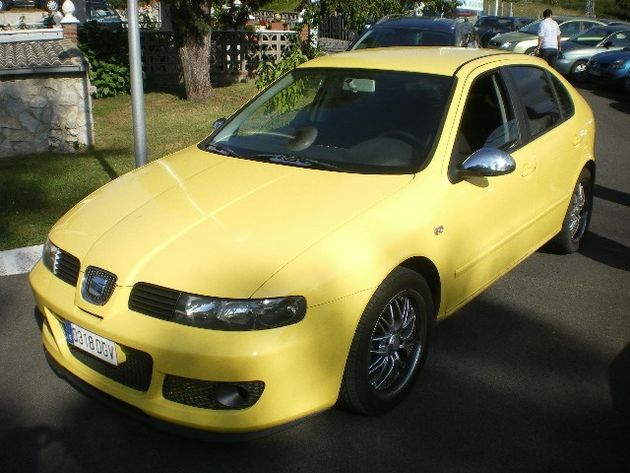 NISSAN ALMERA  2.2DCI VISIA