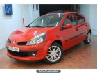 Renault Clio 1.5DCI Luxe Privilege 105cv 6 - mejor precio | unprecio.es