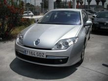 RENAULT LAGUNA G.T 1.5dCi Expr