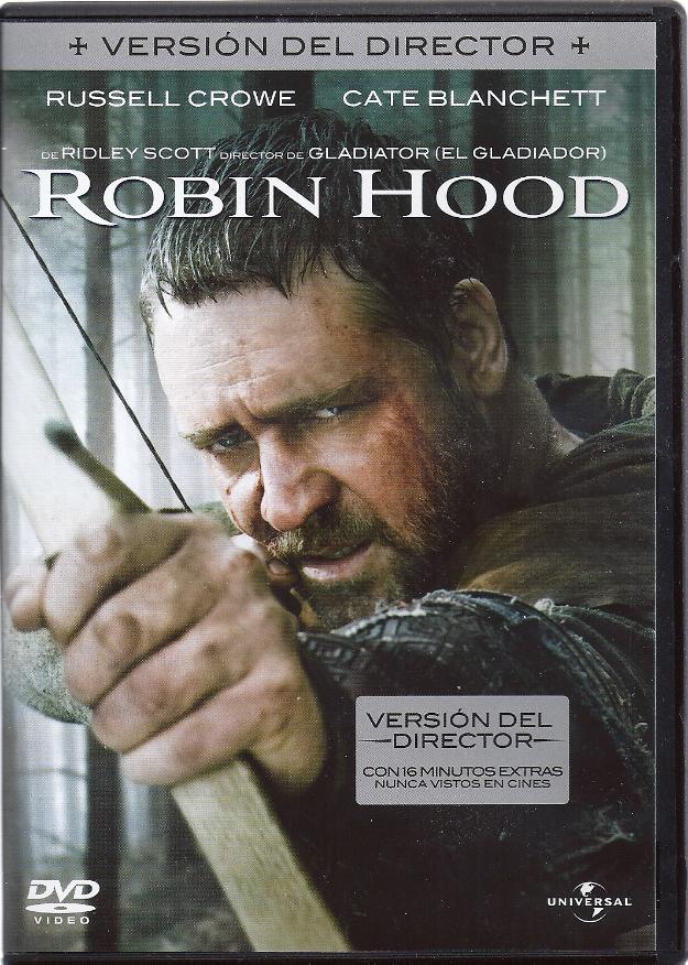 Robin Hood