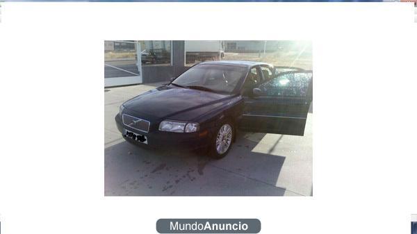 Se vende Volvo