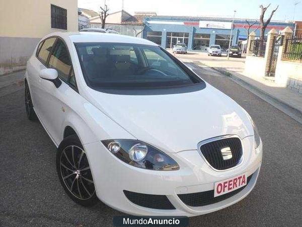 Seat Leon 1.9 TDI 105cv Sport Limited