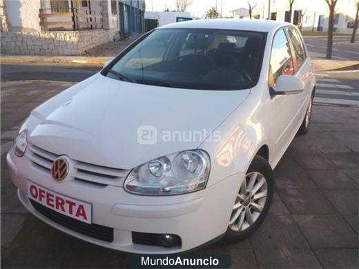 Volkswagen Golf 1.9 TDI 105cv iGolf