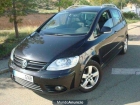 Volkswagen Golf Plus 2.0 TDI 140cv DPF Sport - mejor precio | unprecio.es