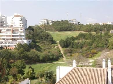 Apartamento con 2 dormitorios se vende en Mijas Costa, Costa del Sol