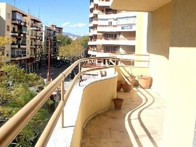 Apartamento con 4 dormitorios se vende en Fuengirola, Costa del Sol