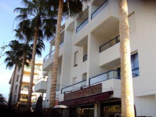 Apartamento en alquiler en Albir, Alicante (Costa Blanca)