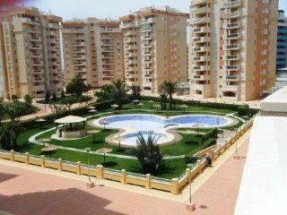 Apartamento en venta en Manga del Mar Menor (La), Murcia (Costa Cálida)