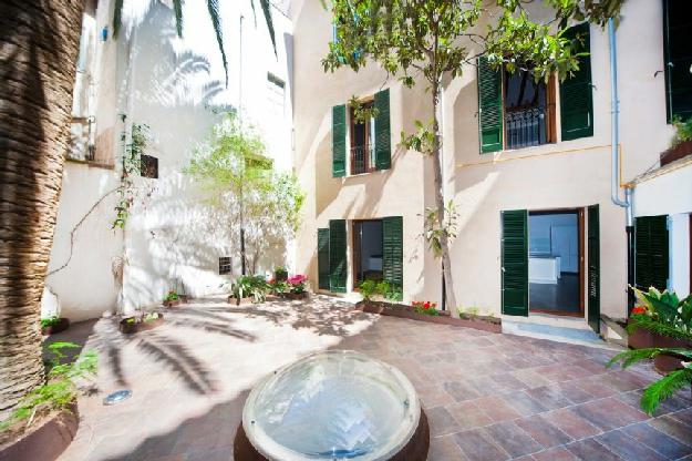 Apartamento en venta en Palma de Mallorca, Mallorca (Balearic Islands)