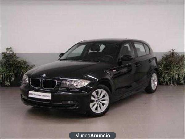 BMW 116 I 116i 5-puertas