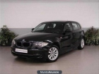 BMW 116 I 116i 5-puertas - mejor precio | unprecio.es