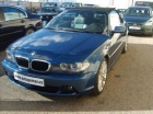 BMW 330 CI CABRIO - Valencia - mejor precio | unprecio.es
