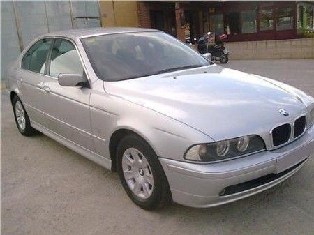 BMW 525I  - Girona