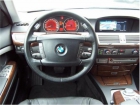 BMW 730 d Full Equipe - mejor precio | unprecio.es