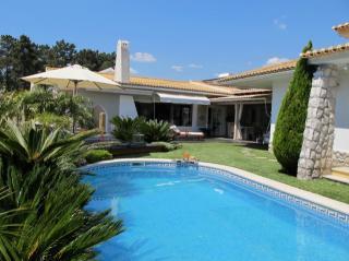 Casa : 2/4 personas - piscina - fonte da telha  setubal  grande lisboa y setubal  portugal