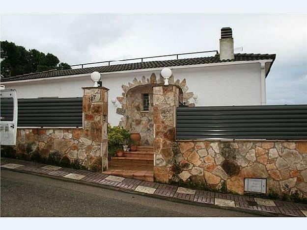 Casa en Santa Cristina d´Aro