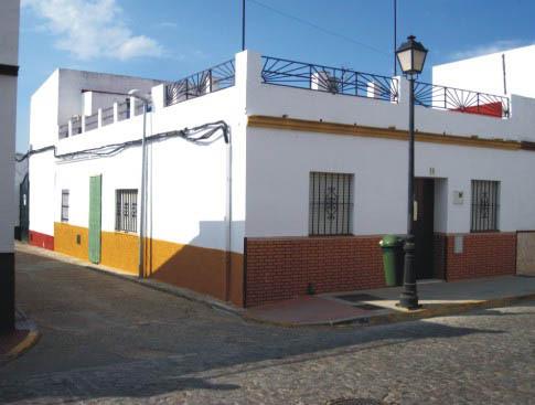 Casa en Valencina de la Concepción