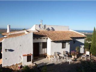 Chalet en venta en Monte Pego, Alicante (Costa Blanca)